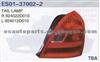 Tail Lamp ES01-37002-2