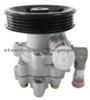 Power Steering Pump FIAT 4007A5;4007Z1; 4007L8;7691955196; 9624659580