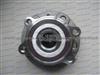 VW Tiguan Front Wheel Hub Bearing 4 Hole