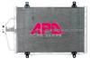 Condenser 7700418301 Renault