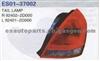 Tail Lamp ES01-37002