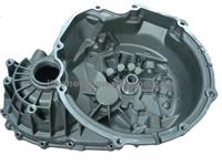 Gearbox Housing with ISO9001:2008