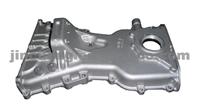 GM Buick Chevrolet Oil Pump Body