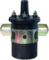Oil Ignition Coil 0-29700-6020