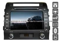 DS-8802 Spencial For TOYOTA 09 LAND CRUISER