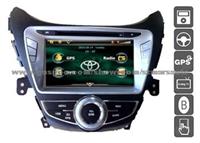 DS-7830 Sprcial For HYUNDAI 2011 Elentrna