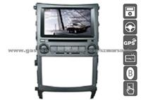 DS-7813 Sprcial For HYUNDAI VERACRUZ