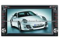 DS-6205 6.2-Inch Unversal Car Dvd Player