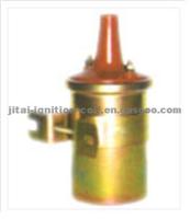 Oil Ignition Coil 24-3706010