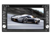 DS-6201 6.2-Inch Universal Car DVD Player