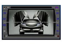 DS-6202 6.2-Inch Car Dvd Player