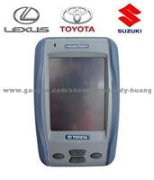 Low Price 2012.04 Version Toyota It2 Toyota Intelligent Tester2 IT2 Scanner