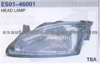 Head Lamp ES01-46001