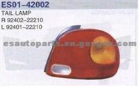 Tail Lamp ES01-42002