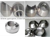 A182 F61 Flange Round Bar Valve Forging Tube Pipe