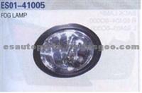 Fog Lamp ES01-41005