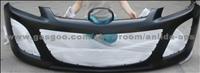 MAZDA CX-7 FRONT BUMPER ,WATER TANK FRAME