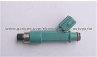 Toyota Fuel Injector 23250-0H060