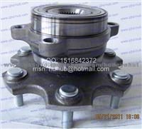 Wheel Hub Bearing For V73