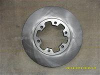 Toyota Hiace Brake Disc Rotor 43512-26190