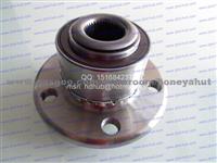 VW POLO Front Wheel Hub