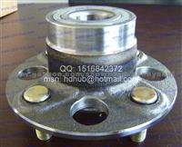 Honda Fit Wheel Hub Bearing