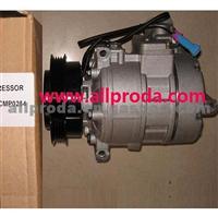 COMPRESSOR 8DO260805J, 8DO260805B, VW PASSAT B5