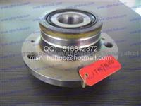 Skoda Wheel Hub Bearing