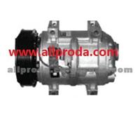 COMPRESSOR 30613839 / 86016318 , VOLVO C70, S70