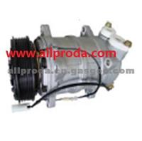 COMPRESSOR 9463138, 9447271, 9447842, VOLVO 960, 964, V90