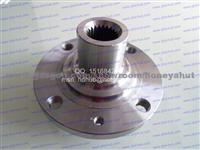 VW Santana Front Wheel Hub