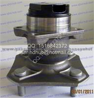 Nissan Tiida Wheel Hub Bearing