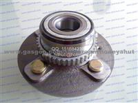 Nissan Maxima Wheel Hub Bearing With ABS