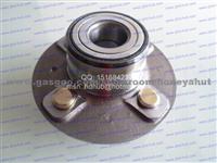 Nissan Maxima Wheel Hub Bearing