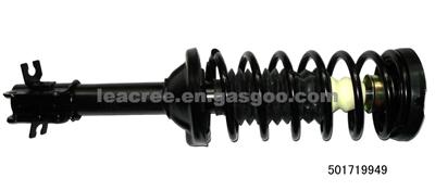 Complete Strut For Ford - Escort , Mercury - Tracer Monroe Number: 171994