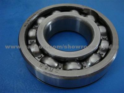 Professional Deep Groove Ball Bearing BL310N/C3