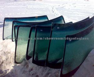 Car Glass Laminated Windshield Glass Car Window