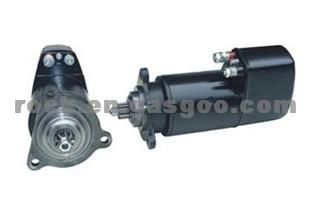 BOSCH STARTER 0001410024 ,0001415001,0001415027,0986011570,0986013730 FOR BUS AND TRUCK