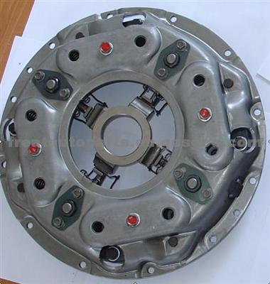 MITSUBISHI CLUTCH Cover ME550224