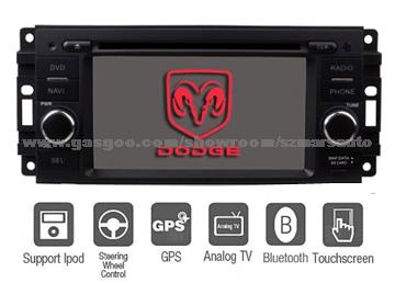 DS-6812 Spencial For Dodge