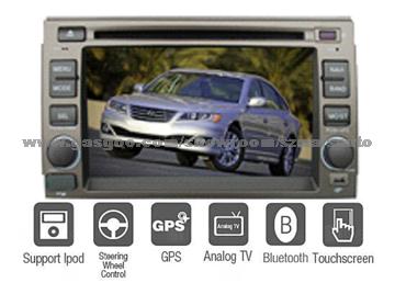 DS-6803 Sprcial For HYUNDAI AZERA