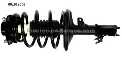 Complete Strut For Toyota - Camry Monroe Number: 271679