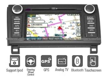 DS-7802 Spencial For TOYOTA Sequoia Tacoma