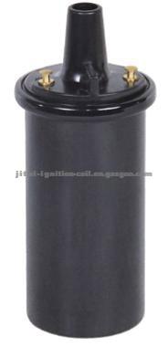 Oil Ignition Coil Bobina P510WC