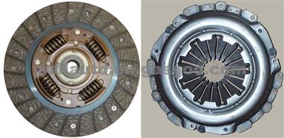 HYUNDAI H100 Clutch Kits, Korean Car Clutch Disc And Cover