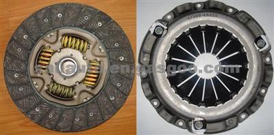 HYUNDAI MPI Clutch Kits, Korean Car Clutch Disc And Cover