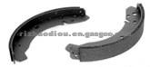 Brake Shoe For VW, Volskwagen, VW Beetle, Volkswagen Beetle OE NO.: 113 609 537C