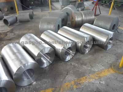 A182 F44 Flange Round Bar Valve Forging Tube Pipe