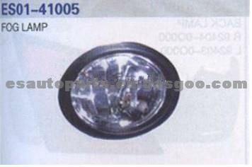 Fog Lamp ES01-41005