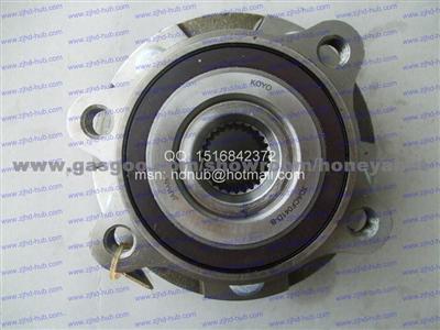 Front Wheel Hub Bearing For RAV4